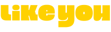 Logo Like You